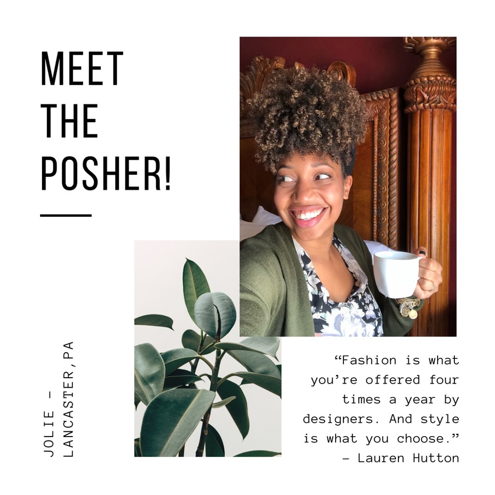 Meet the Ambassador - Jolie